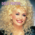 Love Songs: Dolly Parton Music CD