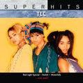 Tlc - Super Hits: Tlc - Music CD
