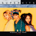 Super Hits: TLC Music CD