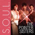 Pointer Sister - S.o.u.l.: The Pointer Sisters - Music CD