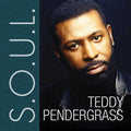 S.O.U.L.: Teddy Pendergrass Music CD