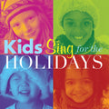 Kids Sing for the Holidays (Various Artists) Music CD