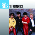 The 80s: The Romantics Music CD