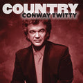 Twitty,conway - Country: Conway Twitty - Music CD