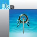 The 80's: Toto Music CD