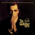 Godfather Part III Music From Motion Picture / Va - Music CD
