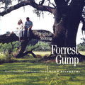 Forrest Gump (Original Motion Picture Score) Music CD