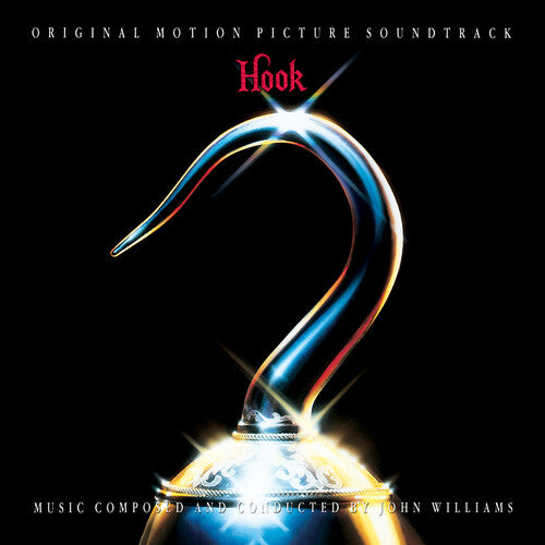 Hook / O.s.t. - Hook / O.s.t. - Music CD
