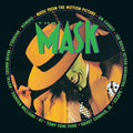 Music from The Motion Picture The Mask (Various Artists) Music CD
