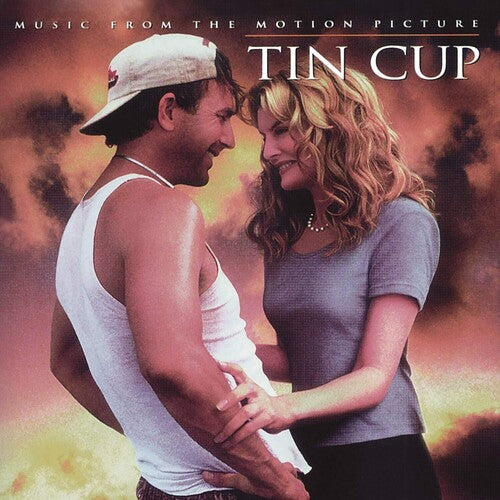 Tin Cup Music From Motion Picture / Var - Tin Cup Music From Motion Picture / Var - Music CD