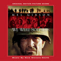 Music From & Inspired By We Were Soldiers / Var - Music From & Inspired By We Were Soldiers / Var - Music CD