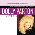 Parton,dolly - Super Hits - Music CD