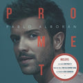 Alboran,pablo - Prometeo - Music CD