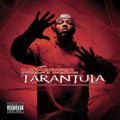 Tarantula Music CD