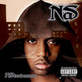 Nas - Nastradamus - Music CD