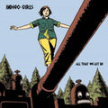 Indigo Girls - All That We Let In - Music CD