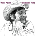 Yesterday's Wine Music CD