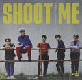 Day6 - Shoot Me: Youth Part 1 - Music CD