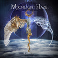 Moonlight Haze - Lunaris - Music CD
