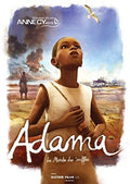 Adama - Adama - DVD