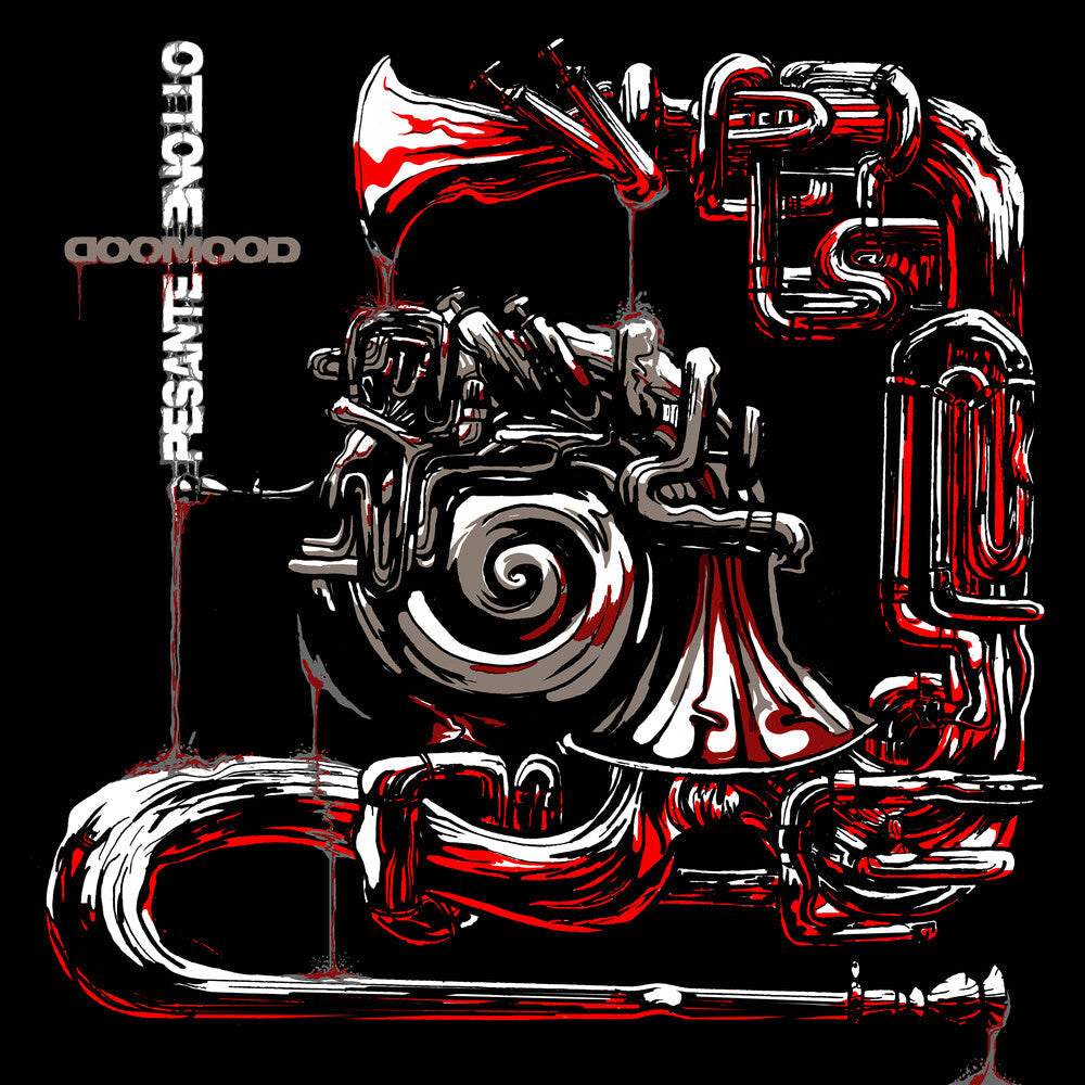 Doomood [LP] Vinyl Record
