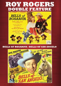 Bells Of Rosarita / Bells Of San Angelo - Bells Of Rosarita / Bells Of San Angelo - DVD