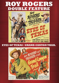 Eyes Of Texas / Grand Canyon Trail - Eyes Of Texas / Grand Canyon Trail - DVD