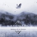 Aesmah - Walking Off The Horizon - Music CD