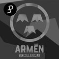 Pouppee Fabrikk - Armen - Music CD