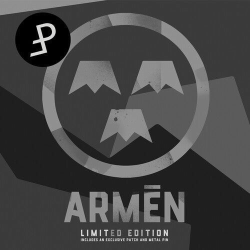 Pouppee Fabrikk - Armen - Music CD
