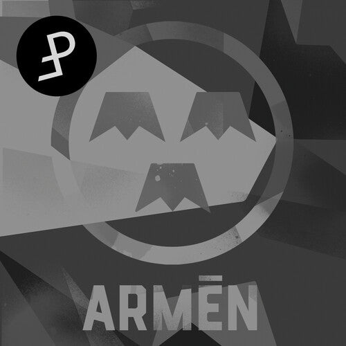 Pouppee Fabrikk - Armen - Music CD