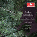 Dvorak / Work - Cello Innovations - Music CD