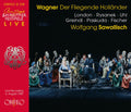 Wagner / Fischer - Der Fliegende Hollander - Music CD