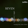 Fink / Lehnen - Seven - Music CD
