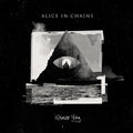 Alice In Chains - Rainier Fog - Music CD