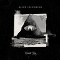 Alice In Chains - Rainier Fog - Vinyl Record