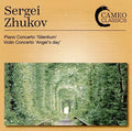 Zhukov - Piano Concerto - Music CD