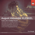 Klengel / Yamaguchi - Piano & Chamber Music - Music CD