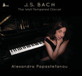 Well Tempered Clavier [4 CD]