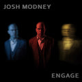 Bach,j.s. / Modney / Wuebbels - Engage - Music CD