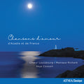 Dagher / Skye Consort - Chansons D'amour D'acadie Et De France - Music CD