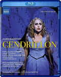 Cendrillon - Cendrillon - Blu-ray