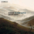Schumann / Carlsen - String Quartets - Super Audio CD