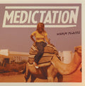 Medictation - Warm Places - Vinyl Record