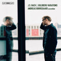 Goldberg Variations [2 CD]