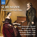 Schumann / Sinkovsky - Fantasies & Fairy Tales - Music CD