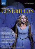 Cendrillon - Cendrillon - DVD