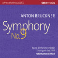 Bruckner - Symphony 9 - Music CD