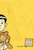 Yang,gene Luen A - American Born Chinese - Books