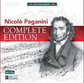 Paganini / Francescatti - Paganini Complete Edition - Music CD